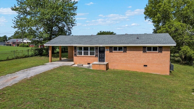 380 Overlook Dr, Whitwell, TN 37397 - photo 36