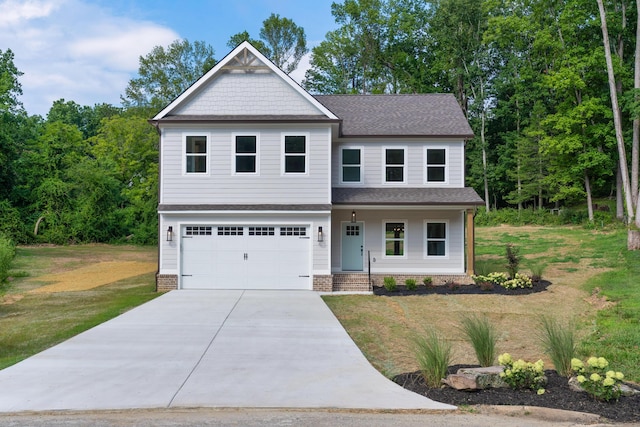 3619 Gentry Station Dr, Signal Mountain, TN 37377 - photo 2