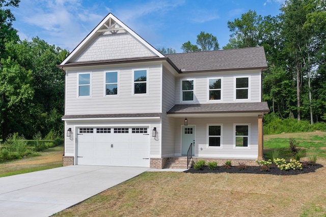 3619 Gentry Station Dr, Signal Mountain, TN 37377 - photo 1