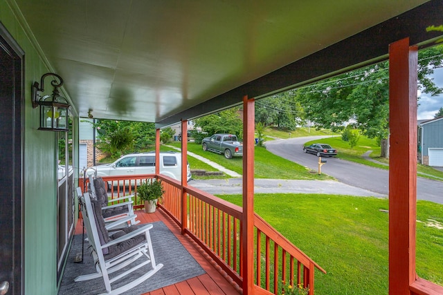2222 Cloverleaf Cir SE, Cleveland, TN 37311 - photo 2