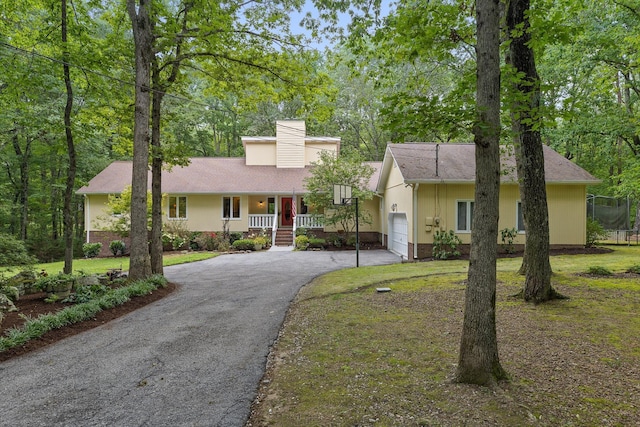 1211 Rocky Dell Ln, Signal Mountain, TN 37377 - photo 1