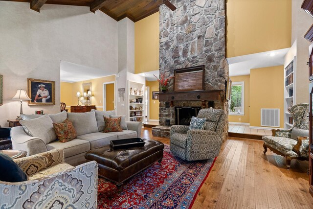 1211 Rocky Dell Ln, Signal Mountain, TN 37377 - photo 6