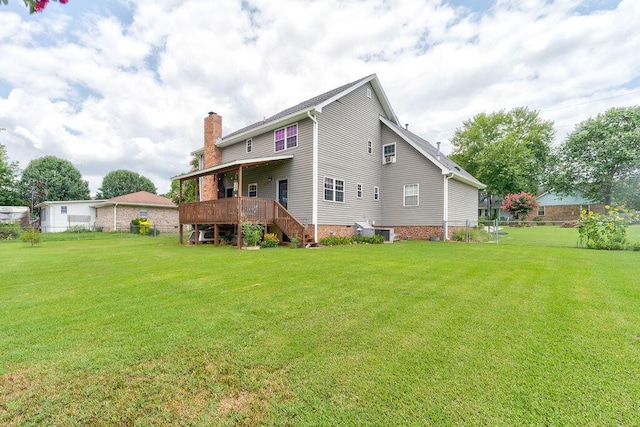 75 Sarah Lynn Ln, Fort Oglethorpe, GA 30742 - photo 36