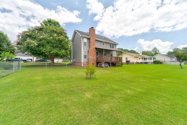 75 Sarah Lynn Ln, Fort Oglethorpe, GA 30742 - photo 38