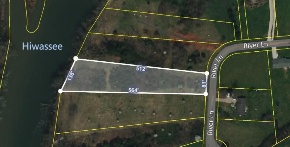 202 River Ln, Delano, TN 37325 - photo 1