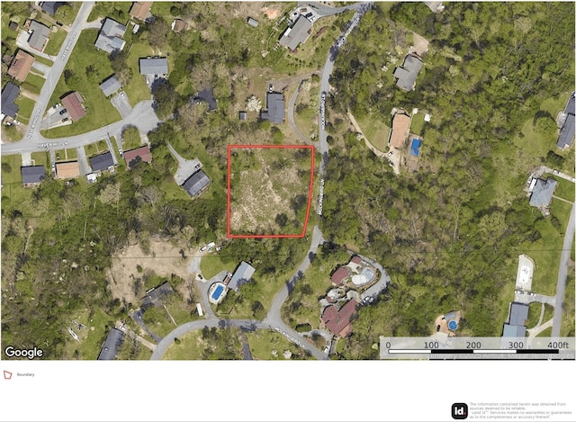 919 Mocking Bird Dr, Chattanooga, TN 37412 - photo 6