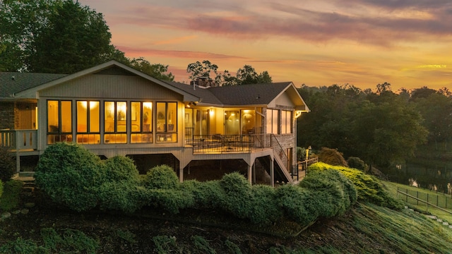 12010 Pine Cove Dr, Soddy Daisy, TN 37379 - photo 44