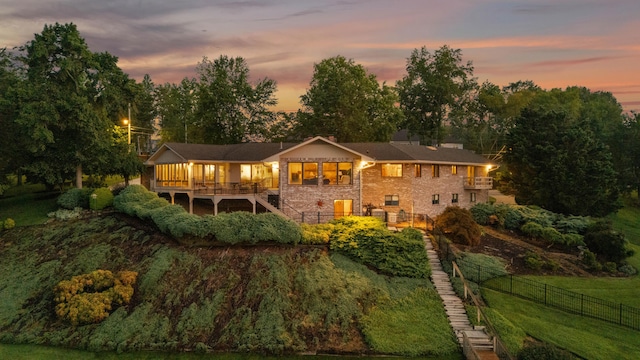 12010 Pine Cove Dr, Soddy Daisy, TN 37379 - photo 45