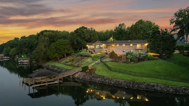 12010 Pine Cove Dr, Soddy Daisy, TN 37379 - photo 1
