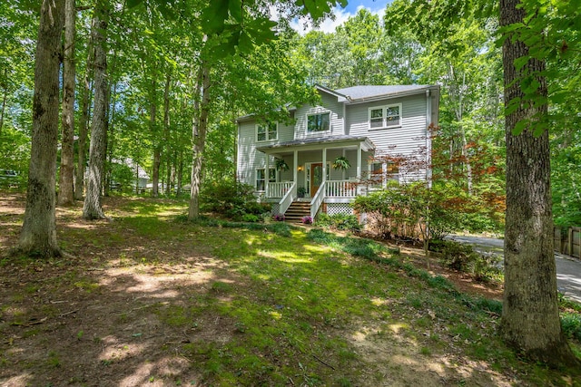 2633 Laurel Creek Dr, Signal Mountain, TN 37377 - photo 71