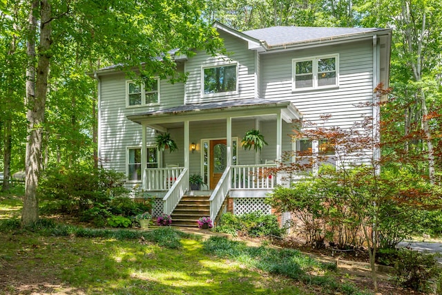 2633 Laurel Creek Dr, Signal Mountain, TN 37377 - photo 1