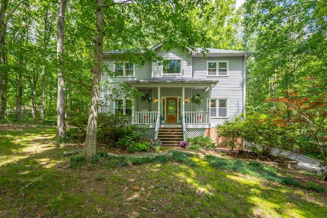 2633 Laurel Creek Dr, Signal Mountain, TN 37377 - photo 73