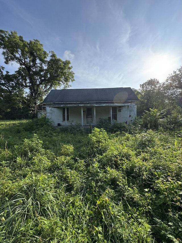 155 Gray St, Graysville, TN 37338 - photo 1