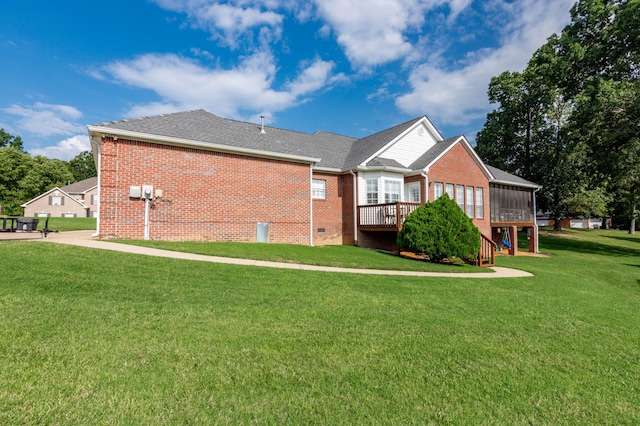 9802 Shoreline Heights Dr, Soddy Daisy, TN 37379 - photo 11