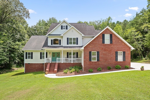 171 Hidden Ridge Loop, Dunlap, TN 37327 - photo 1