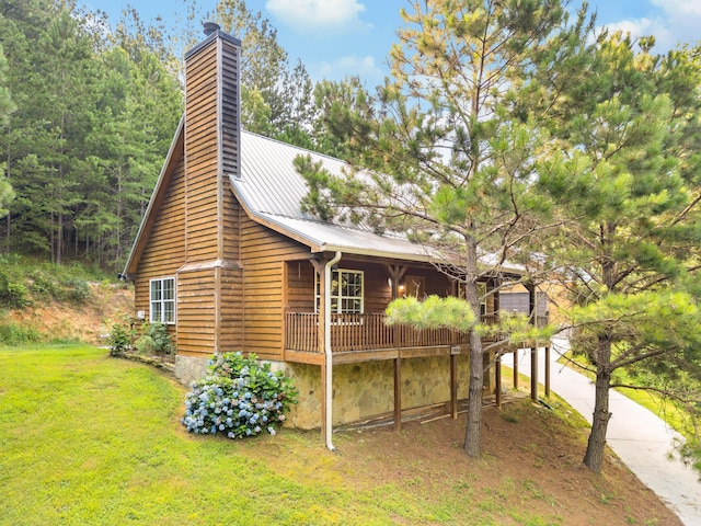 1441 Sloans Gap Rd, Ocoee, TN 37361 - photo 1