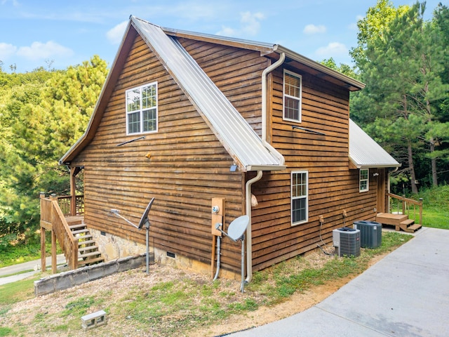 1441 Sloans Gap Rd, Ocoee, TN 37361 - photo 2