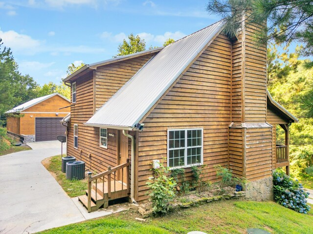1441 Sloans Gap Rd, Ocoee, TN 37361 - photo 4