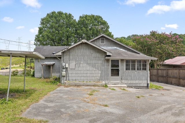 811 Park City Rd, Rossville, GA 30741 - photo 31