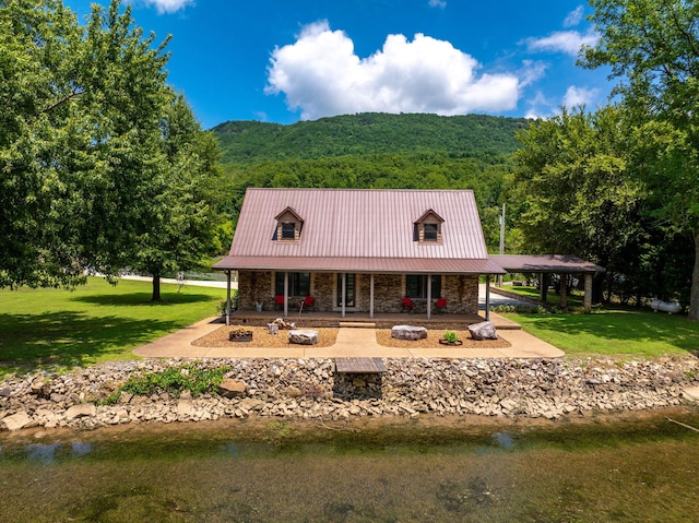 10350 Mullins Cove Rd, Whitwell, TN 37397 - photo 18
