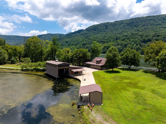 10350 Mullins Cove Rd, Whitwell, TN 37397 - photo 23
