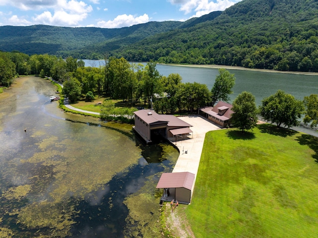 10350 Mullins Cove Rd, Whitwell, TN 37397 - photo 24