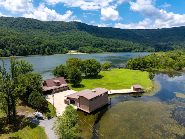 10350 Mullins Cove Rd, Whitwell, TN 37397 - photo 26