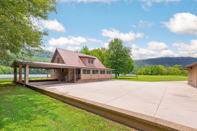 10350 Mullins Cove Rd, Whitwell, TN 37397 - photo 29