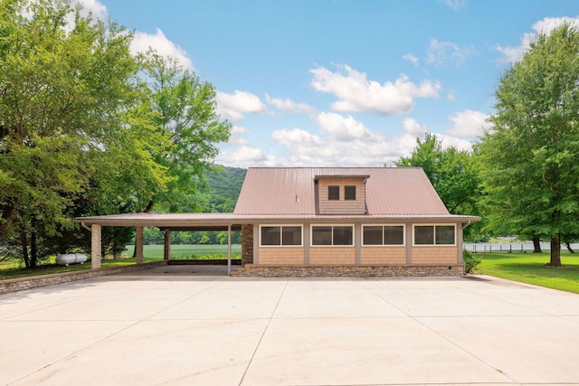 10350 Mullins Cove Rd, Whitwell, TN 37397 - photo 30