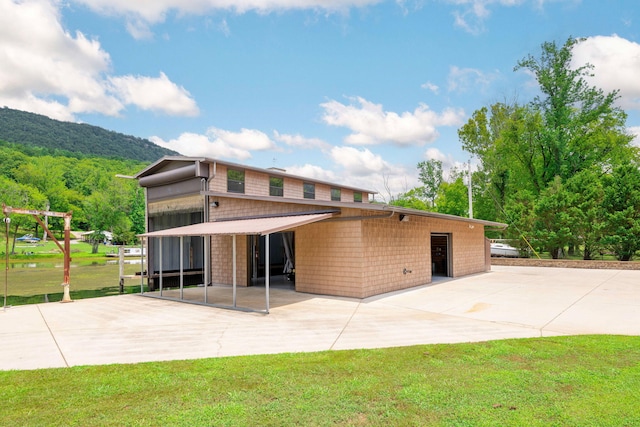 10350 Mullins Cove Rd, Whitwell, TN 37397 - photo 31