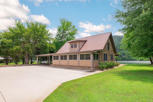 10350 Mullins Cove Rd, Whitwell, TN 37397 - photo 32