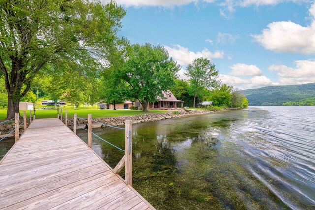 10350 Mullins Cove Rd, Whitwell, TN 37397 - photo 43