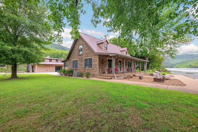 10350 Mullins Cove Rd, Whitwell, TN 37397 - photo 44