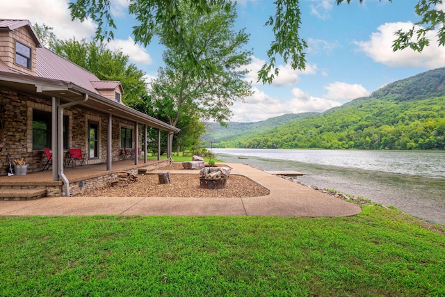 10350 Mullins Cove Rd, Whitwell, TN 37397 - photo 45
