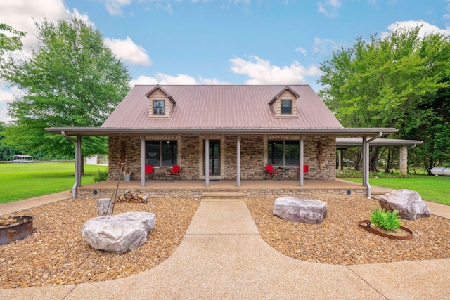 10350 Mullins Cove Rd, Whitwell, TN 37397 - photo 47