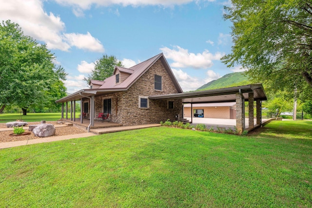 10350 Mullins Cove Rd, Whitwell, TN 37397 - photo 49