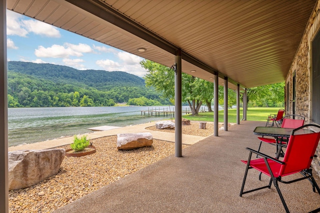 10350 Mullins Cove Rd, Whitwell, TN 37397 - photo 50