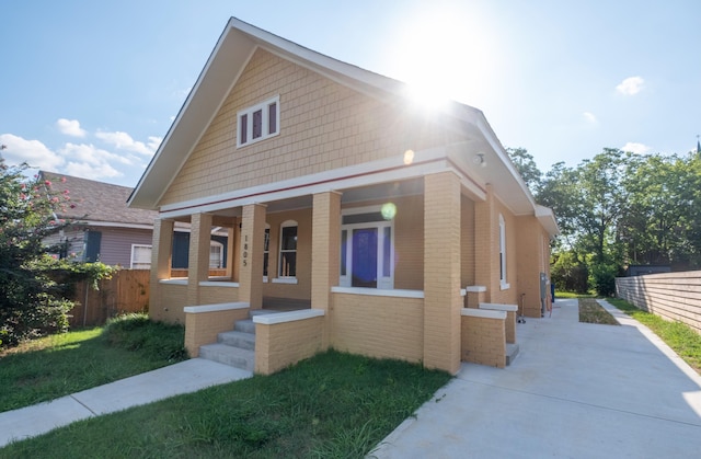 1805 S Willow St, Chattanooga, TN 37404 - photo 1