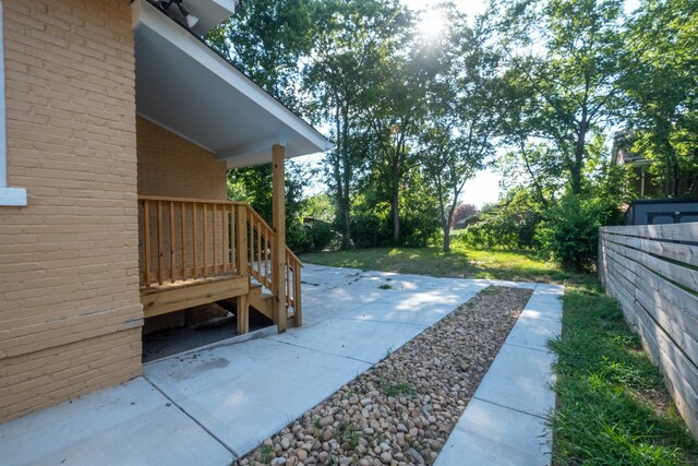 1805 S Willow St, Chattanooga, TN 37404 - photo 26