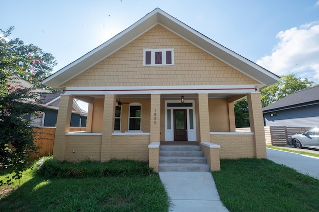 1805 S Willow St, Chattanooga, TN 37404 - photo 28