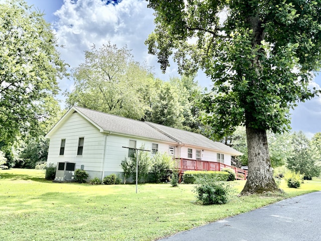 324 Dell Trl, Dunlap, TN 37327 - photo 1