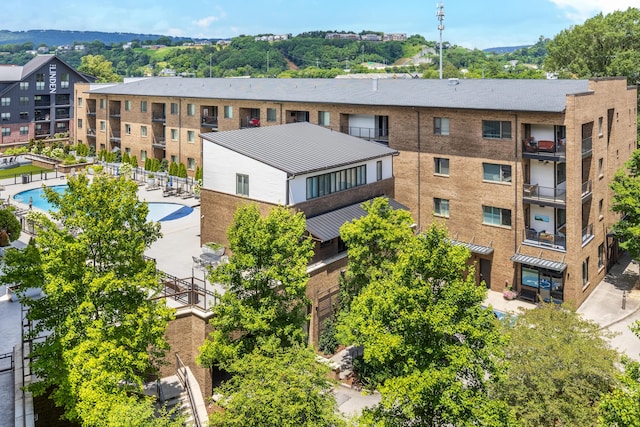 200 Manufacturers Rd Apt 629, Chattanooga, TN 37405 - photo 8