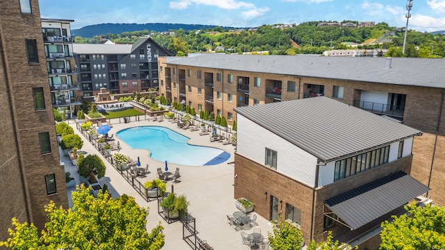 200 Manufacturers Rd Apt 629, Chattanooga, TN 37405 - photo 7