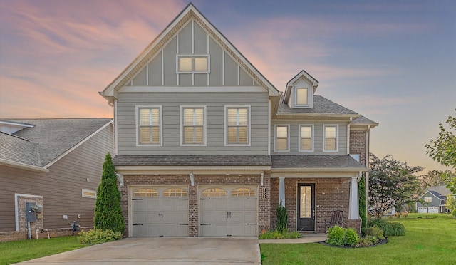 1609 Buttonwood Loop, Chattanooga, TN 37421 - photo 1