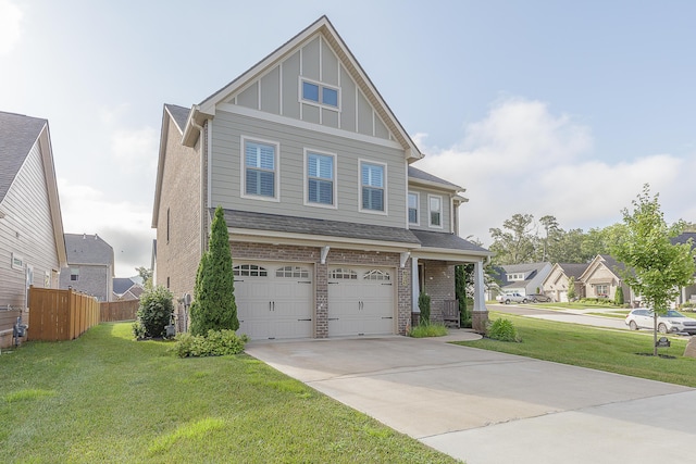 1609 Buttonwood Loop, Chattanooga, TN 37421 - photo 3