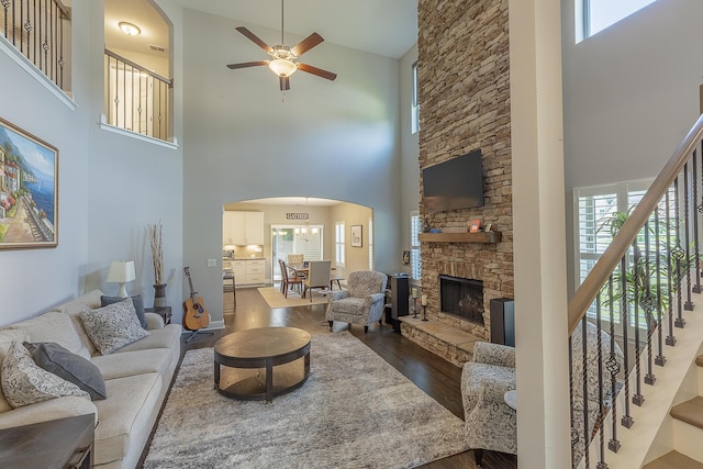 1609 Buttonwood Loop, Chattanooga, TN 37421 - photo 7