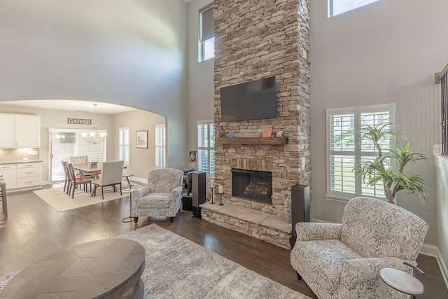 1609 Buttonwood Loop, Chattanooga, TN 37421 - photo 8