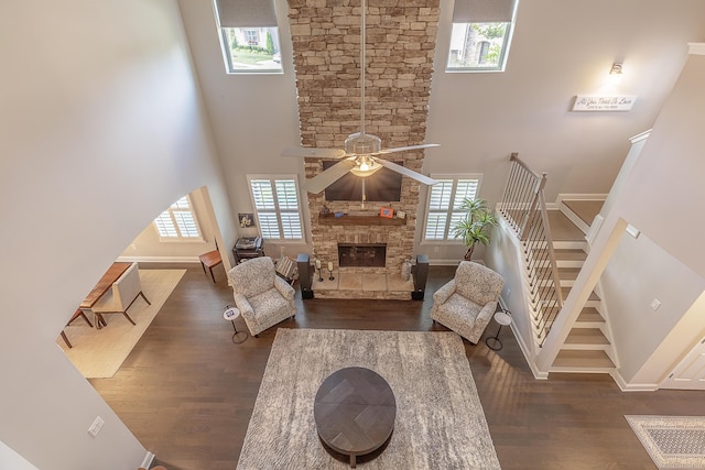1609 Buttonwood Loop, Chattanooga, TN 37421 - photo 22