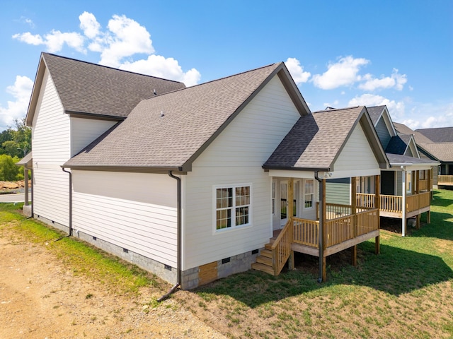 6667 Dharma Loop, Chattanooga, TN 37412 - photo 33