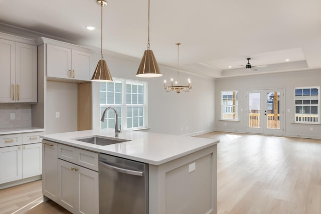 6667 Dharma Loop, Chattanooga, TN 37412 - photo 5